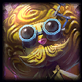  Piltover hayran kulübü