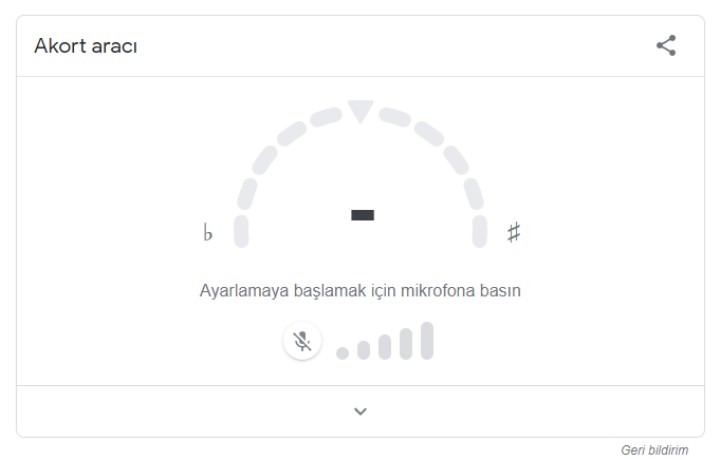 Google'ın gizli arama hilelerini biliyor muydunuz? İşte birbirinden eğlenceli o özellikler