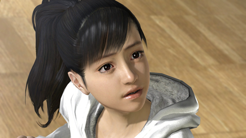  Yakuza 5 Ana Konu