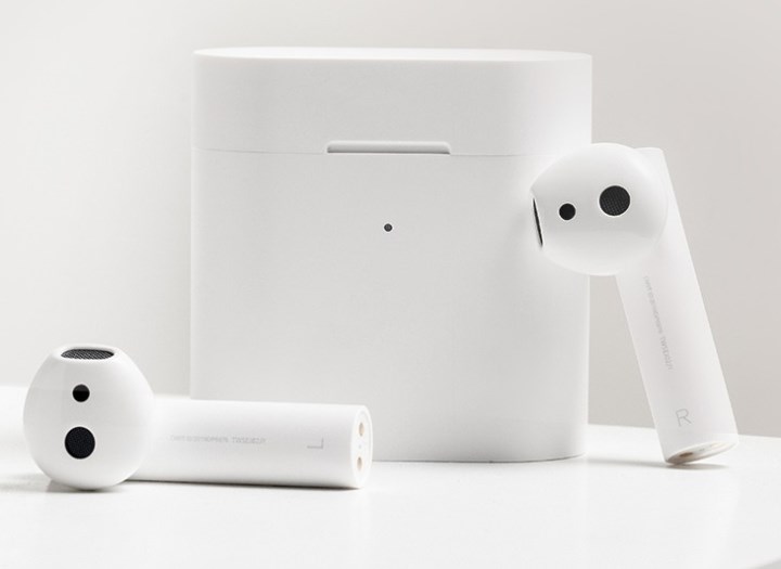 Xiaomi, Air kablosuz kulaklıklardan vazgeçti: FlipBuds serisi geliyor