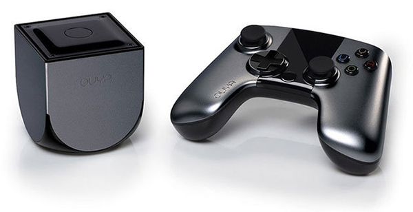 Ouya'nın Razer'a satıldığı kesinleşti