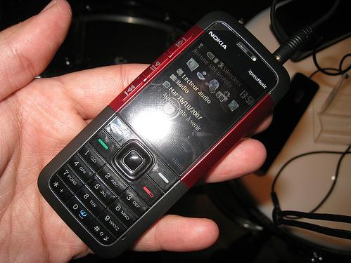  _____NOKIA 5310 XM  --  ANA BAŞLIK