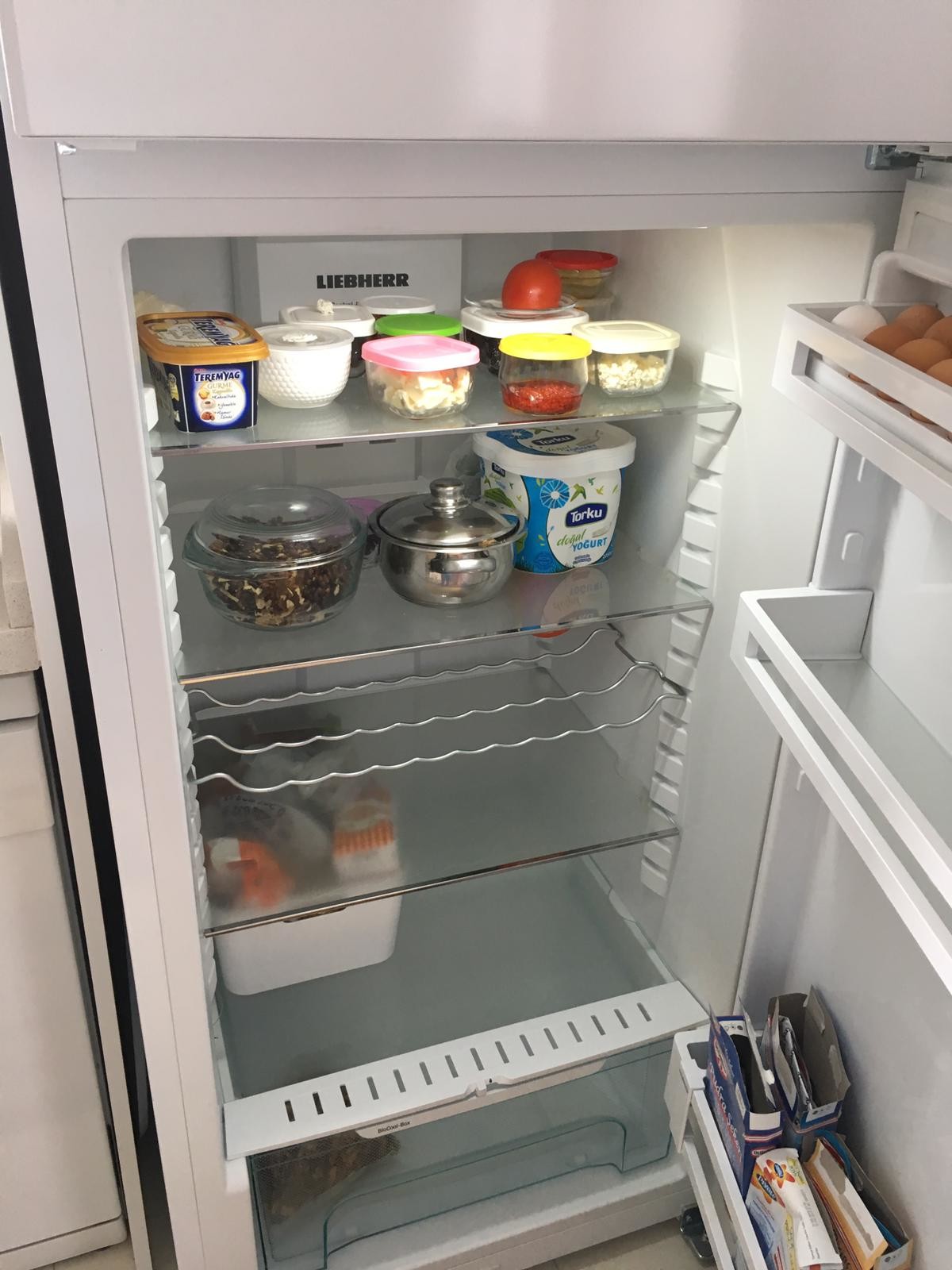 Her bütçeye uygun - Buzdolabı Önerileri