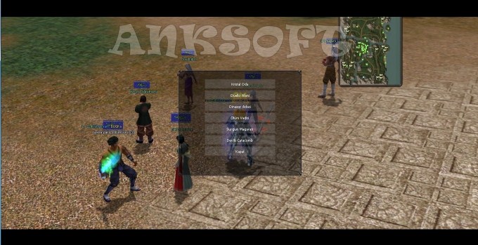  AnkSoft.net Farkı Buyrun İçeri