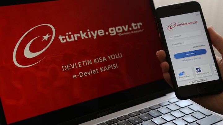 Bakan Uraloğlu duyurdu: “e-Devlet’i ihraç etmeyi planlıyoruz”