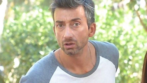  Survivor Yunus Günçe (Ç ile) destekcileri