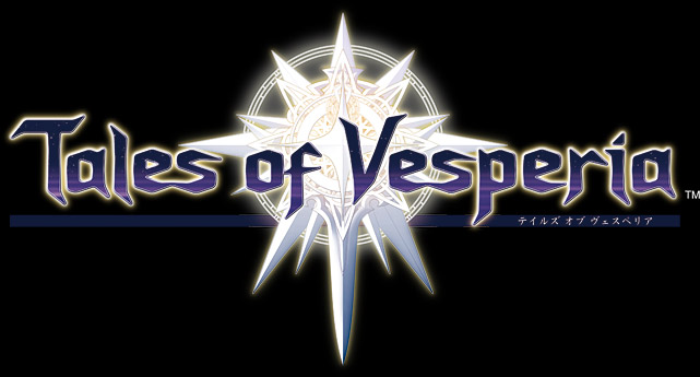  Tales of Vesperia(XBOX 360)