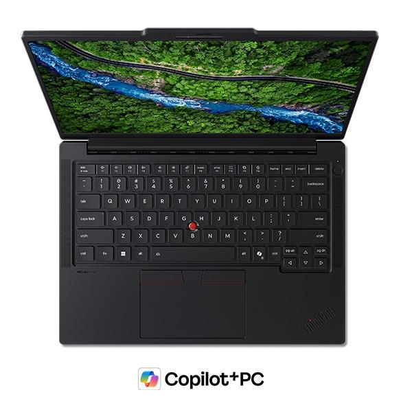 Lenovo ThinkPad P14s Gen 7 tanıtıldı: 96GB RAM, 120Hz OLED ekran, 5G modem