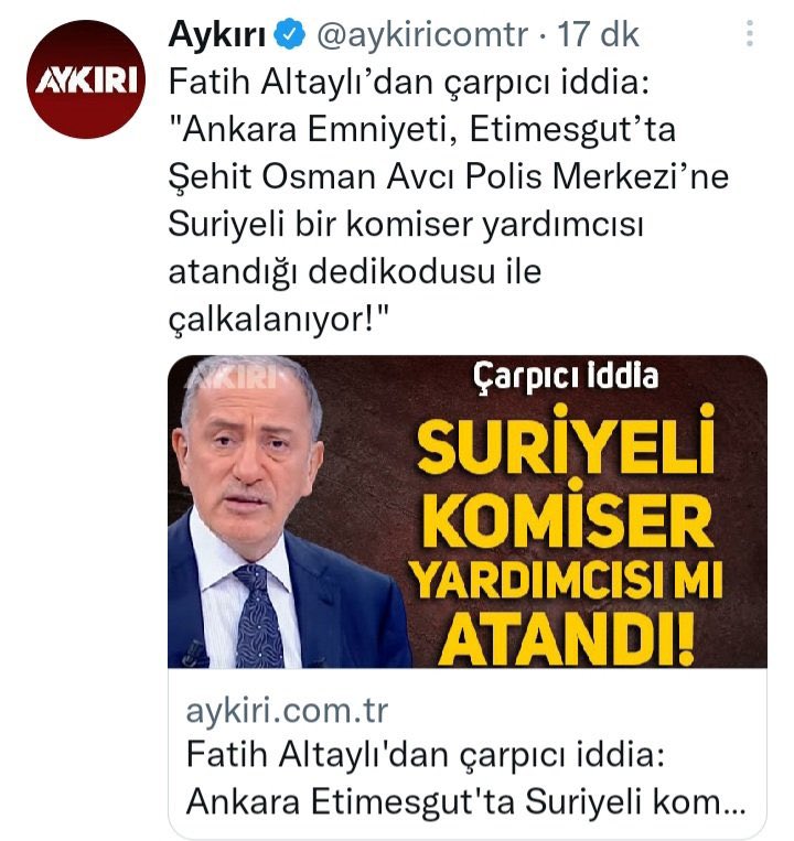 Türk Zenci Arap Suriyeli