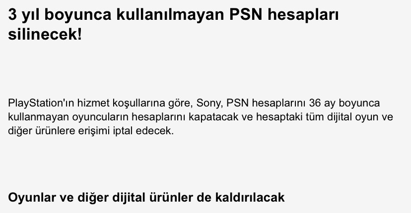 PlayStation kullanıcıları boykot hazırlığında: Katılım çığ gibi büyüyor!