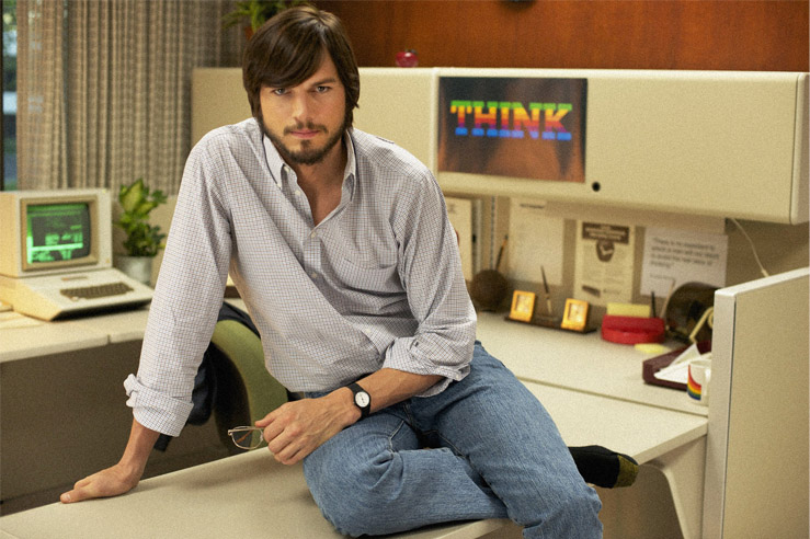  jOBS (2013) | Ashton Kutcher