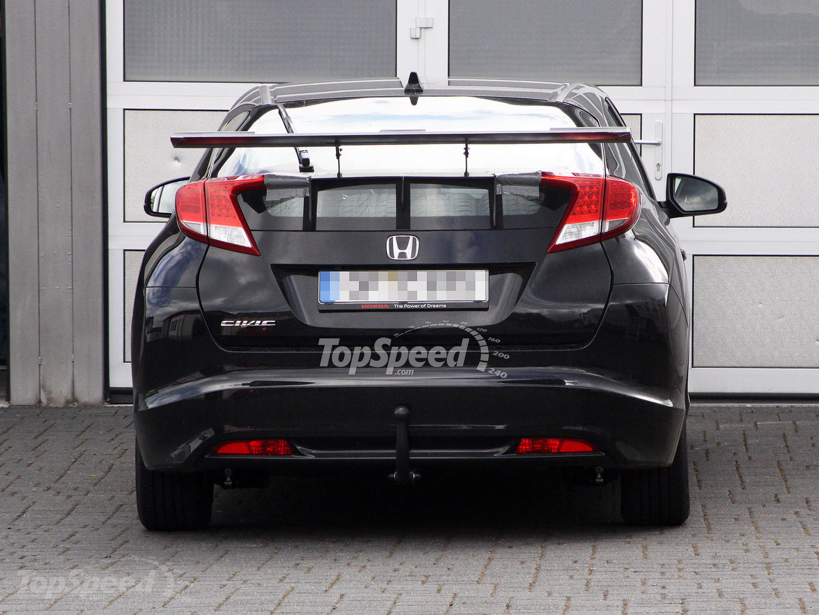  - - - 2015 Yeni Kasa Honda Civic HB - - - Comport & Sport - - -