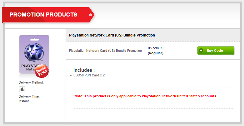  Amazon.com'dan PSN Card almak isteyenler içeri.