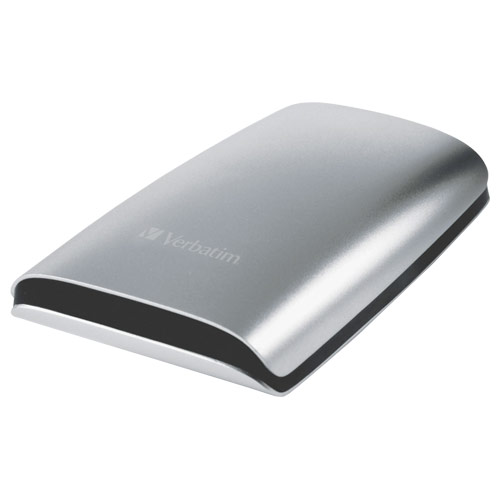 VERBATİM 500 GB TAŞINABİLİR HARDDİSK