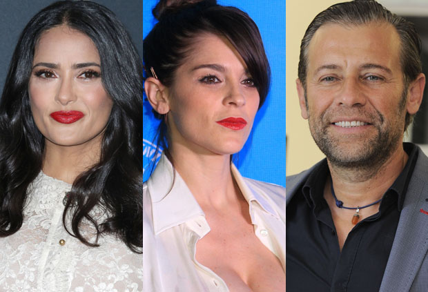 Monarca (2019) | Netflix