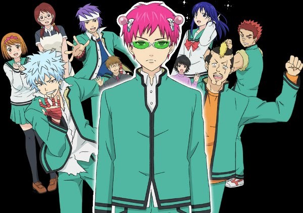 En Son İzlediğiniz Anime ve Yorumlarınız