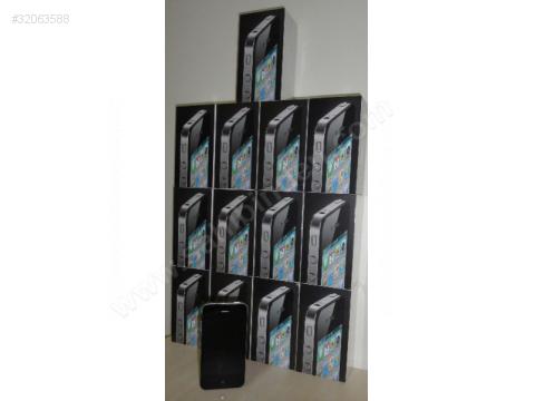  ****17ADET SIFIR IPHONE 4****UYGUN FIYAT****