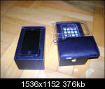  4 adet iphone 2g sec begen + Agent 18 kılıflı