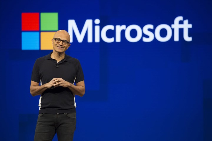 Örnek yönetici: Microsoft'tan CEO Satya Nadella’ya 1 milyar dolarlık ödül