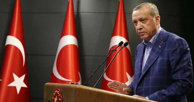 Erdoğan'dan Kabinede Referandum Analizi: Yüzde 38'den 51'e Çıkarmak Zaferdir
