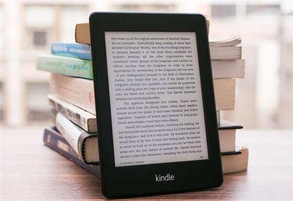 Amazon elektronik kitaplarda 'okunan sayfa başına ödeme' sistemini hayata geçiriyor
