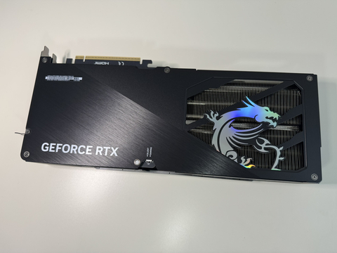 NVIDIA GeForce RTX 50 Serisi [ANA KONU] | [DLSS4-MFG-AI-TSMC4N-PCIE5-GDDR7]