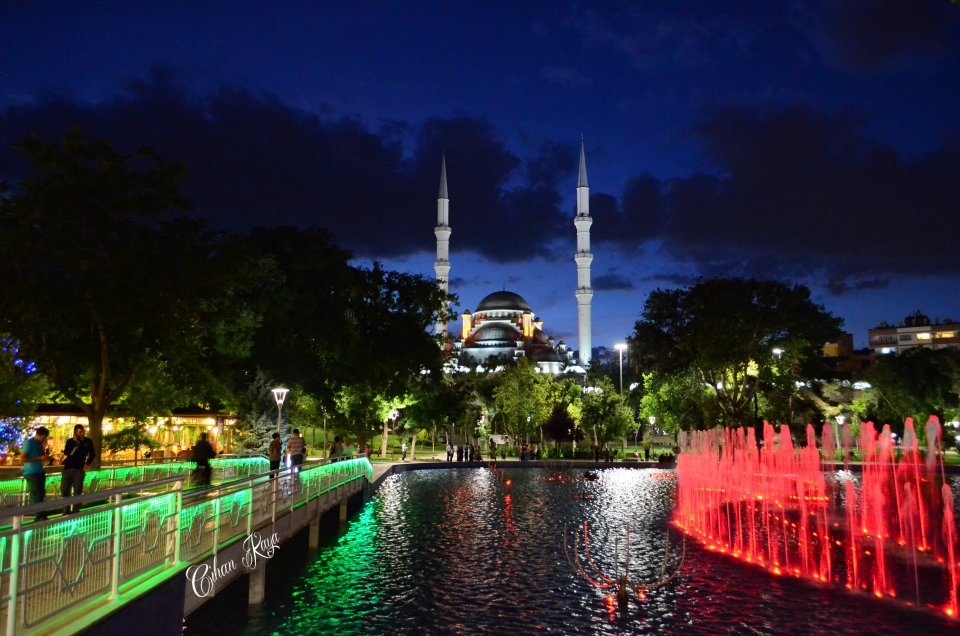  KONYANIN NERESİNDENSİNİZ ?