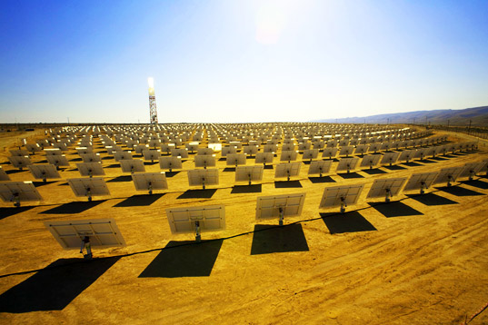 Google, yenilenebilir enerji yatırımlarına devam ediyor