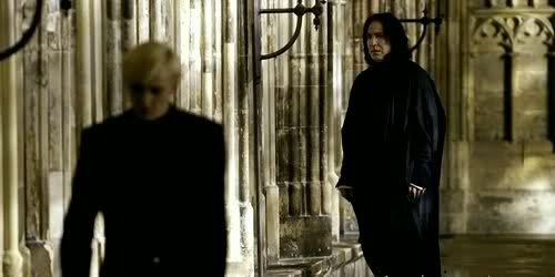  Harry Potter ve Melez Prens