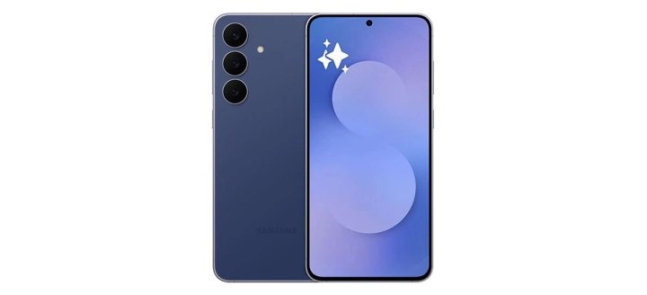 Samsung Galaxy S25 FE sızdırıldı: İşte tasarımı ve özellikleri