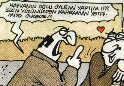  Ciguli öldü