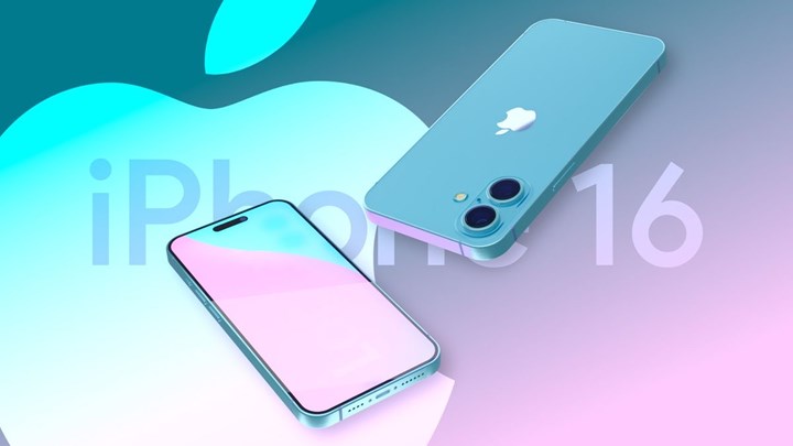 iPhone 16'nın prototip aşamasında kalan bazı özellikleri ortaya çıktı