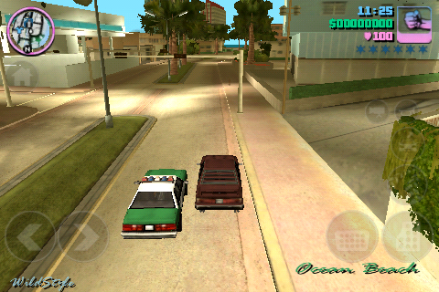 Grand Theft Auto: Vice City 10th Anniversary, mobil platformlar için yayınlandı