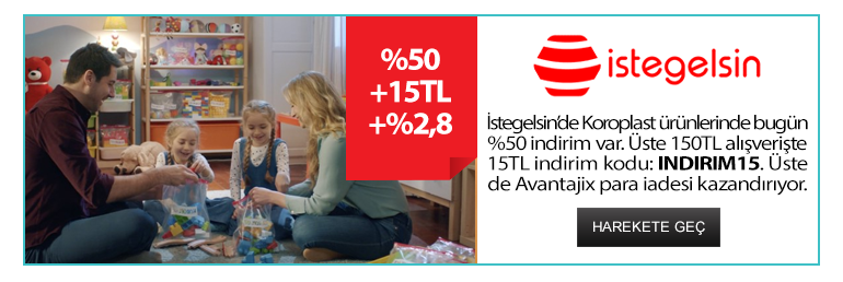  ONLİNE ALIŞVERİŞ YAPANLARA PARA VEREN SİTE: AVANTAJİX.COM