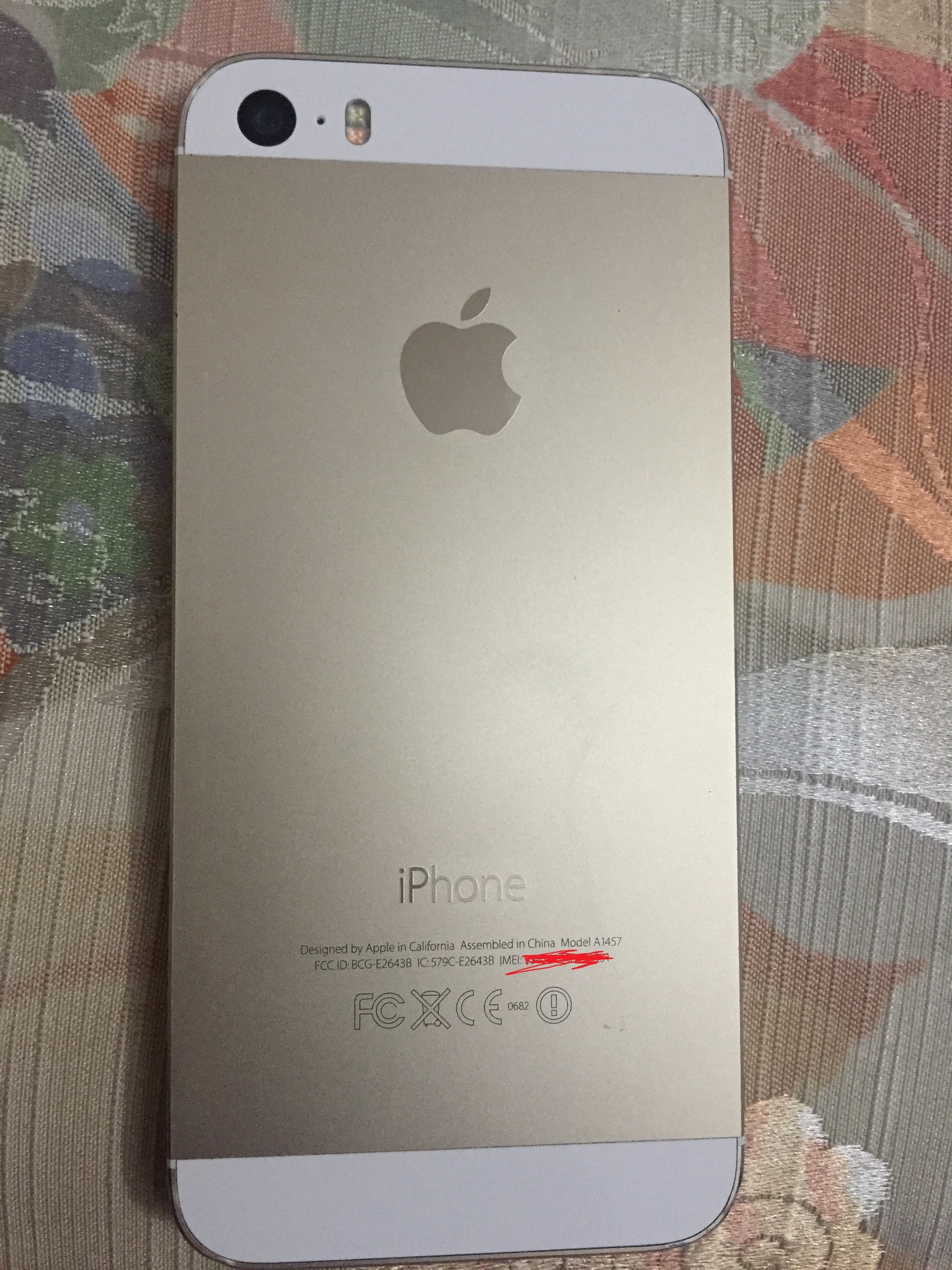  FİYAT DÜŞTÜÜ>>IPHONE 5S 32 GB>10 AY DAHA GARANTİLİ>1375 LİRA