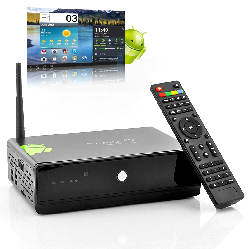  Android Box mı yoksa NMT mi ?