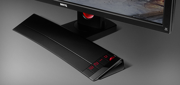 BenQ'dan oyunculara özel 27' yeni ekran modeli, 'XL2720T'