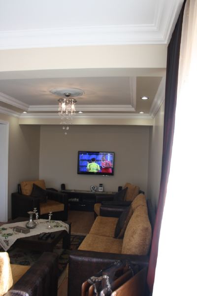  Samsung 40M87BD [Aldım ve Duvara astım]
