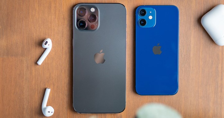 iPhone 12 mini yolun sonuna geldi: Düşük talep nedeniyle üretimi durduruldu