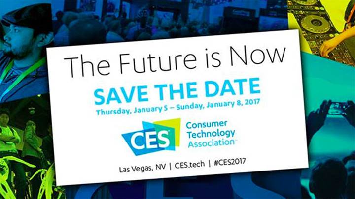 CES 2017 fuarında SuperSessions dönemi