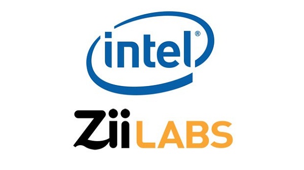 Intel, ZiiLabs firmasını satın aldı