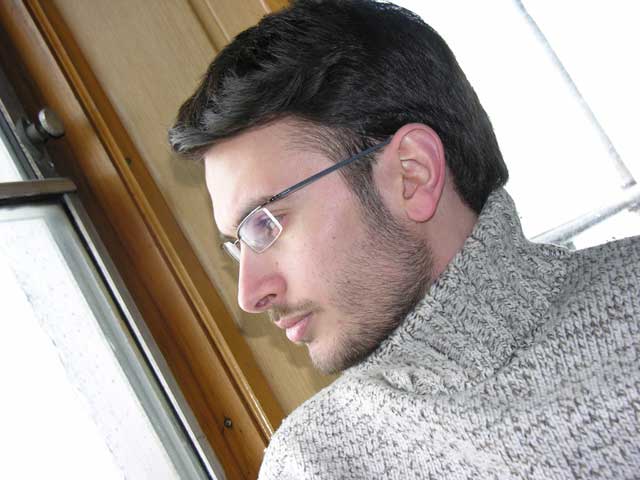  Adam Yanıyor ve Ben ordayım :(( (Taze haber)
