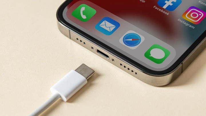 iPhone'ların USB-C şarj portunda güvenlik açığı tespit edildi!