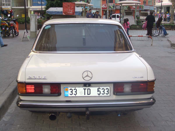  *@*@*@* MERCEDES-BENZ KULÜBÜ (MUHTEŞEM RESİMLERLE) *@*@*@*