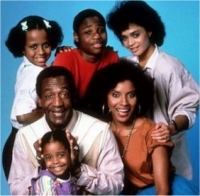  Hatırlar Mısınız Cosby Ailesi'ni? :)