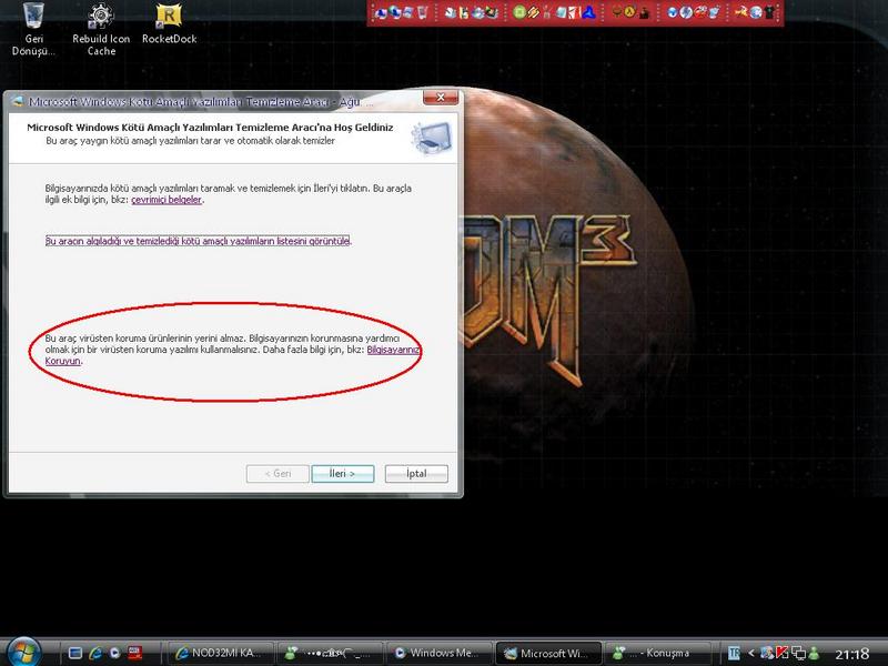  Nod32 mi Kaspersky mı ?? [Anti-Virüs Programları]