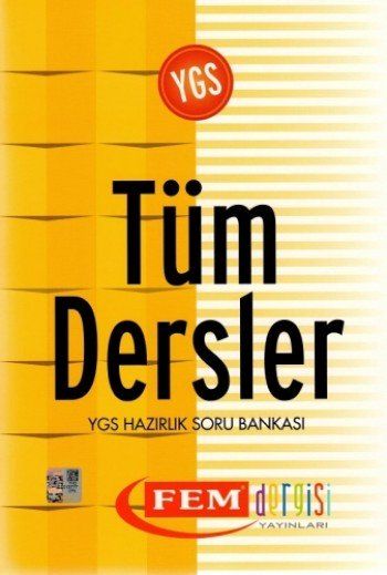  Ygs&Lys Fen Çalışma Ve Kitap Rehberi[Dev Konu]