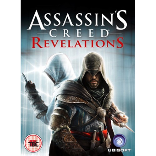  Satılık Assassin's Creed Revelations