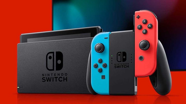 Nintendo Switch 2 için yeni yılın başları işaret ediliyor