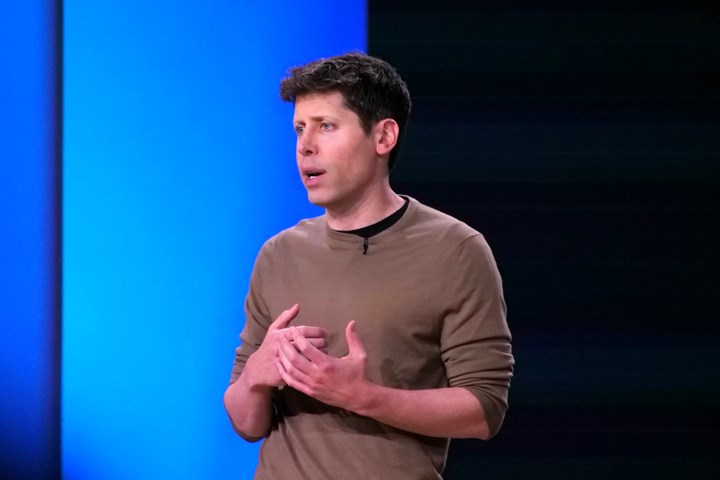 OpenAI odağını yapay genel zekaya çeviriyor